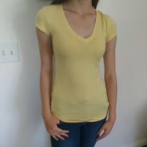 Basic V-Neck